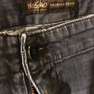Women’s jeans